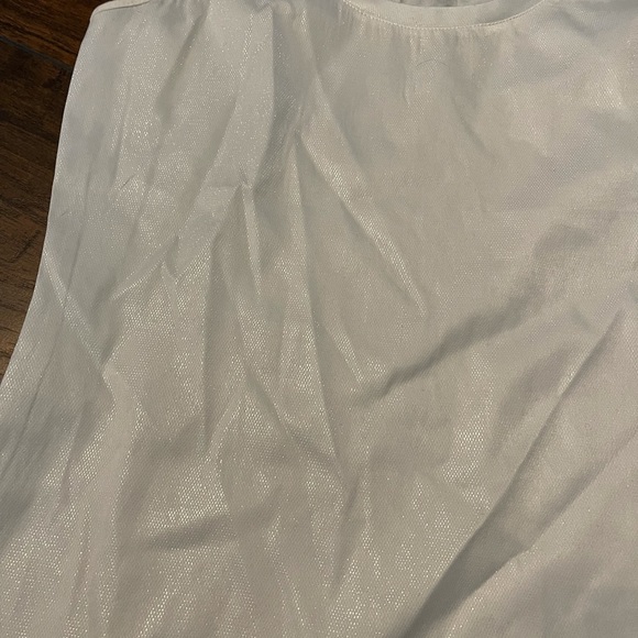 Express shimmer tank - Picture 2 of 3